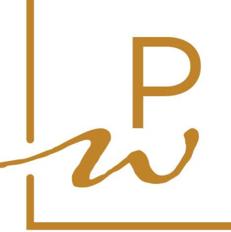 Pucker & Wink Beauty Lounge logo