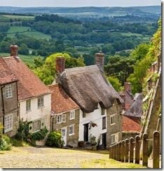 shaftesbury