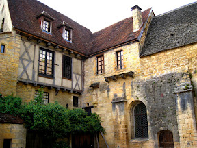 Sarlat-la-Caneda, Castelnaud la Chapelle, Beynac-et-Cazenac y La Roque-Gageac. - TOUR DE FRANCE. (24)