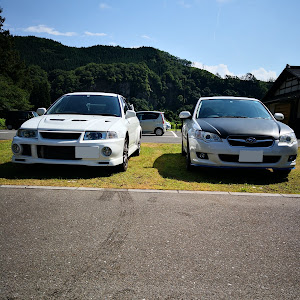 レガシィB4 BL5