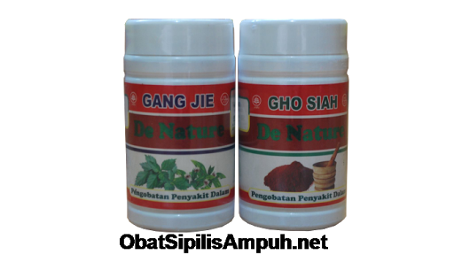 Obat Gonore Kencing Nanah