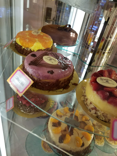 Cafe «Konditorei Austrian Pastry», reviews and photos, 2710 5th St, Davis, CA 95618, USA