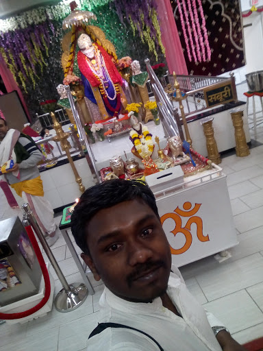 Hindu Temple «Shirdi Sai Cultural and Community Center», reviews and photos, 465 Lincoln Hwy, Iselin, NJ 08830, USA