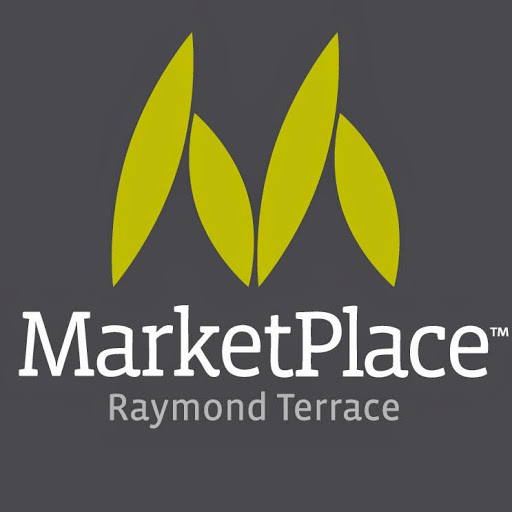 MarketPlace Raymond Terrace logo