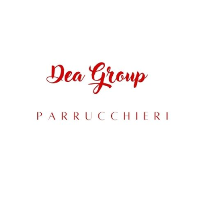 Dea Group Parrucchieri logo