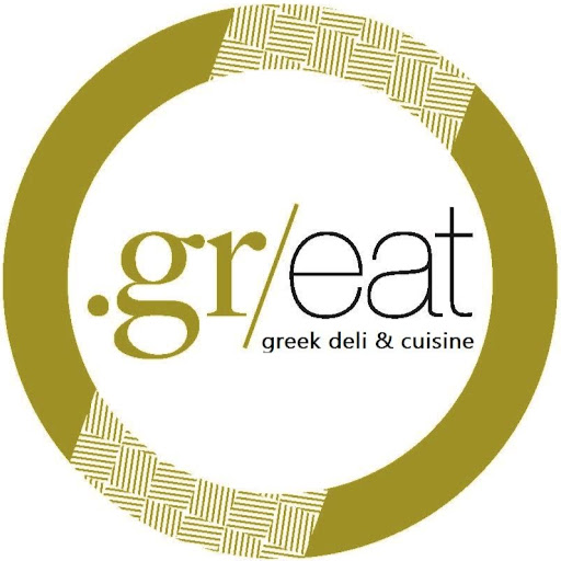 gr/eat greek cuisine logo