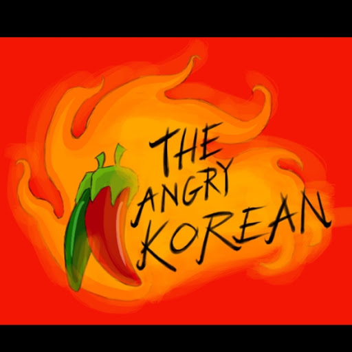 The Angry Korean