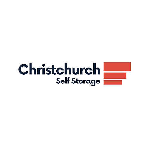 Christchurch Self Storage