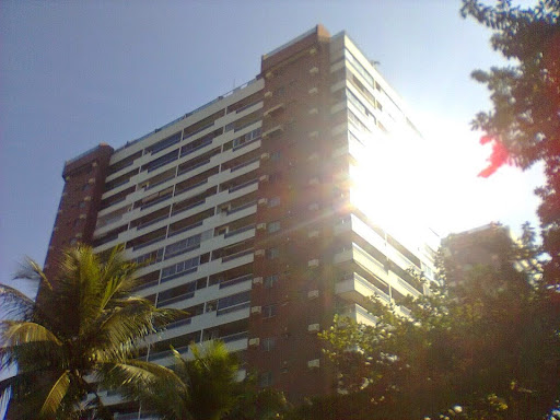 Condomínio Residencial Portal da Barra, Av. das Américas, 411 - Barra da Tijuca, Rio de Janeiro - RJ, 22631-004, Brasil, Residencial, estado Rio de Janeiro