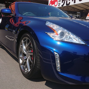 フェアレディZ Z34