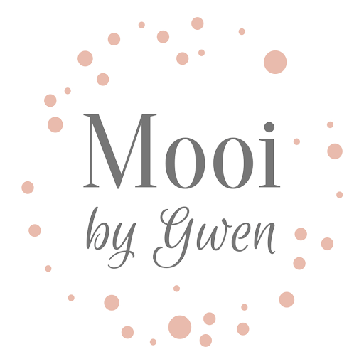 Mooi by Gwen logo