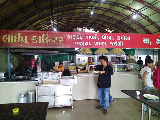 Honest, NH 8A, Limbdi, Gujarat 363421, India, Restaurant, state GJ