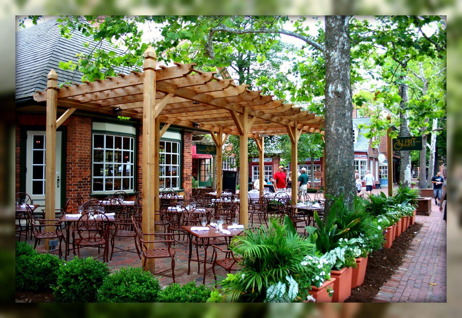 gazebo weddings in virginia