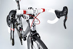 Wilier Zero.7 Campagnolo Super Record EPS Complete Bike