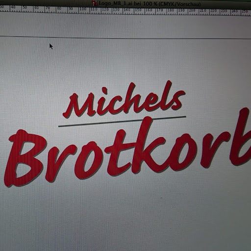 Michel's Brotkorb logo