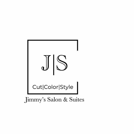 Jimmy's Salon Ltd. logo