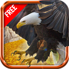 Wild Eagle Fighting Fantasy 3D 1.0.9