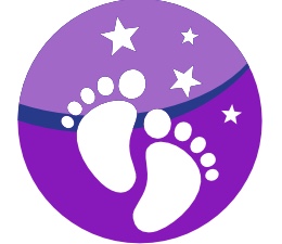 Precious Moments - Baby Massage - Gloucestershire logo