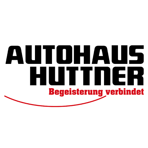 Autohaus Huttner GmbH logo