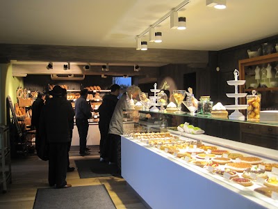 Photos of Le Comptoir Du Pain