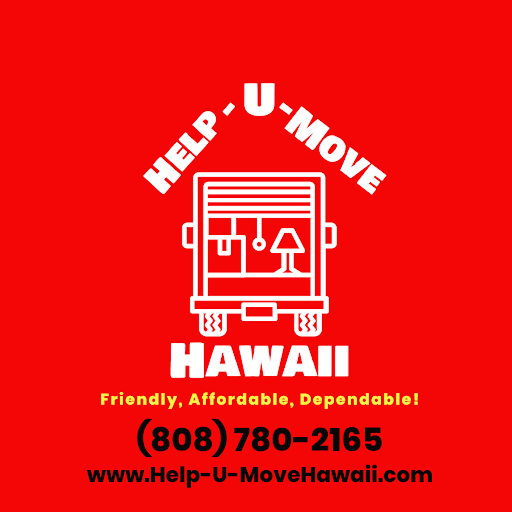 Help-U-Move Hawaii