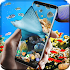 3D Underwater World Live Wallpaper1.0.3