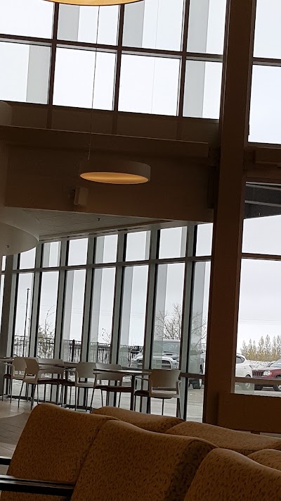 Photos of Royal University Hospital