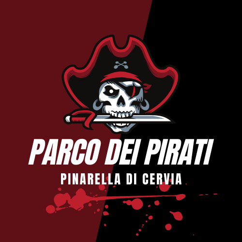 Parco dei Pirati logo