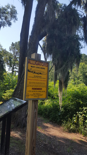 Park «Cypress Wetlands», reviews and photos, 1700 Paris Ave, Port Royal, SC 29935, USA