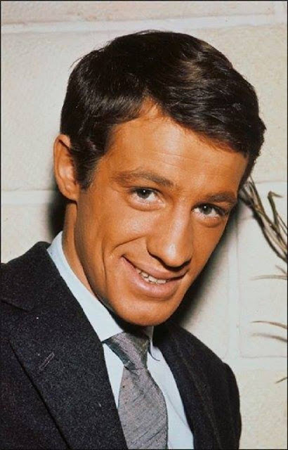 Jean Paul Belmondo Awesome Pics