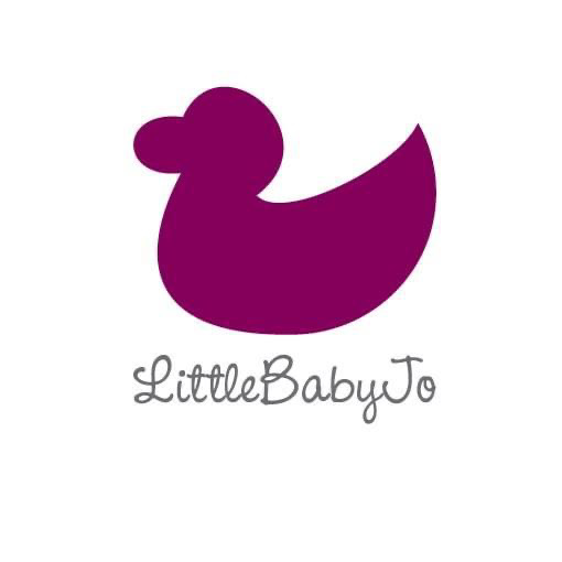 LittleBabyJo - Individuelle Babyzimmer-Ausstattung logo