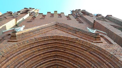 Photos of Kostel Rozhdestva Devy Marii