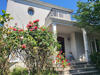 maison à Bagneux (92)