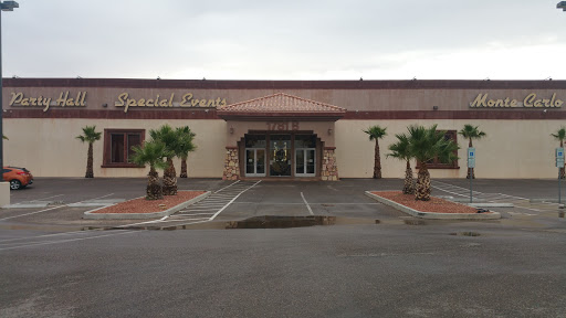 Banquet Hall «Monte Carlo Party Hall», reviews and photos, 1781 N Zaragoza Rd B, El Paso, TX 79936, USA