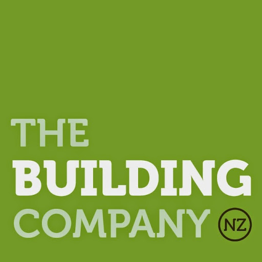 The Building Company NZ logo