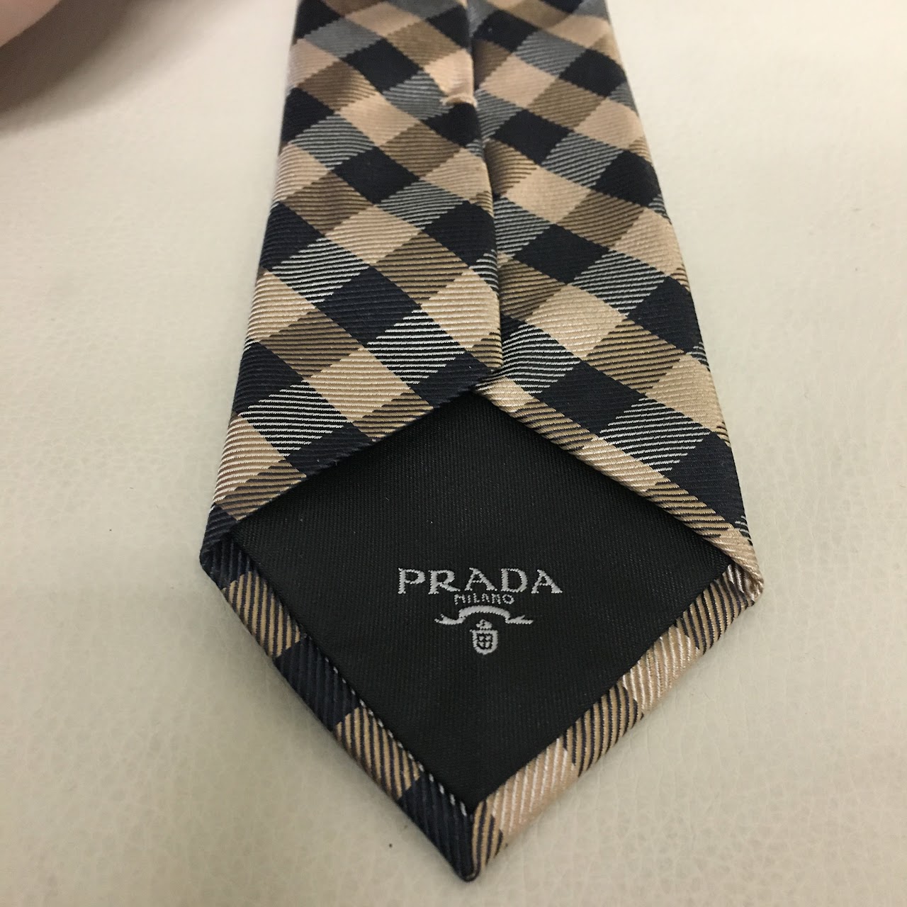 Prada Skinny Tie Lot