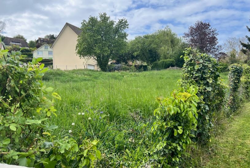  Vente Terrain + Maison - Terrain : 847m² - Maison : 145m² à Saint-Arnoult (14800) 