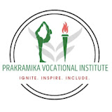 Prakramika Vocational Institute An online education platform for people with special needs - Special Education School