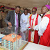 Uhuru Helps ACK Thika Diocese Raise Over 31m.