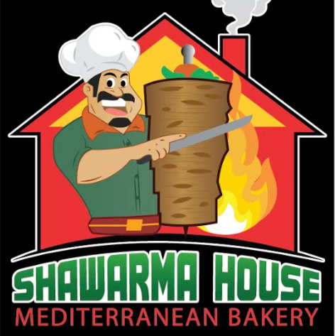 Shawarma House logo