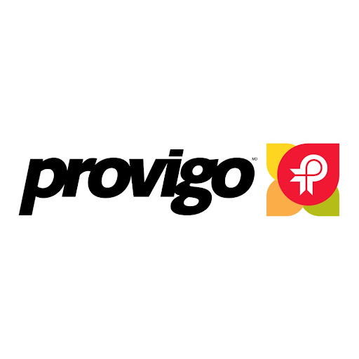 Provigo logo