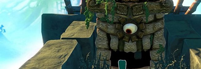 Yooka-Laylee ? So besiegen Sie den Miniboss Great Rampo (Guide)