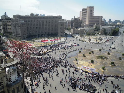 Unity Among People