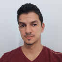 Nicolas Guilherme Matheus's user avatar