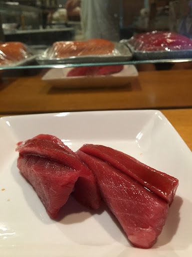 Sushi Restaurant «Yagi Japanese Restaurant», reviews and photos, 6324 E Santa Ana Canyon Rd, Anaheim, CA 92807, USA