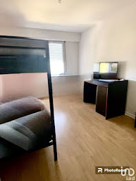 appartement à Sens (89)