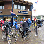 Fietstocht 17 mei 2008