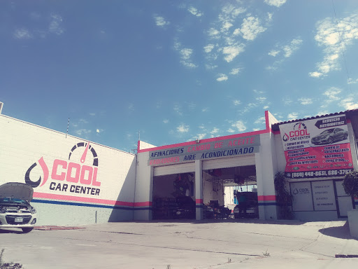 Taller Mecánico | Cool Car Center | Tijuana, Río Colorado 9608, Marron, 22015 Tijuana, B.C., México, Servicio de cambio de aceite | BC