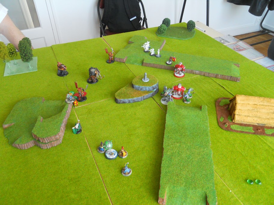 [Saga + Warmahordes] 21/06/2015   DSCN1551