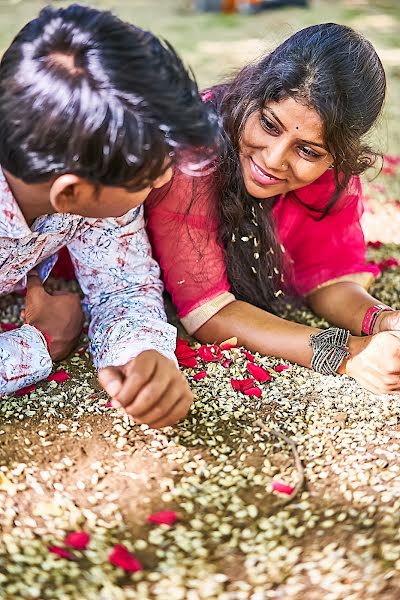 Wedding photographer Kolluru Praveen (kolluru). Photo of 10 December 2020